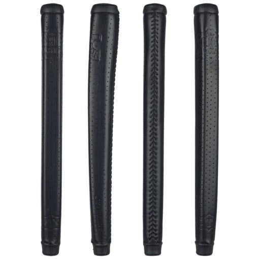 The Grip Master Signature Cabretta Laced Putter Grip Midsize Choose Color
