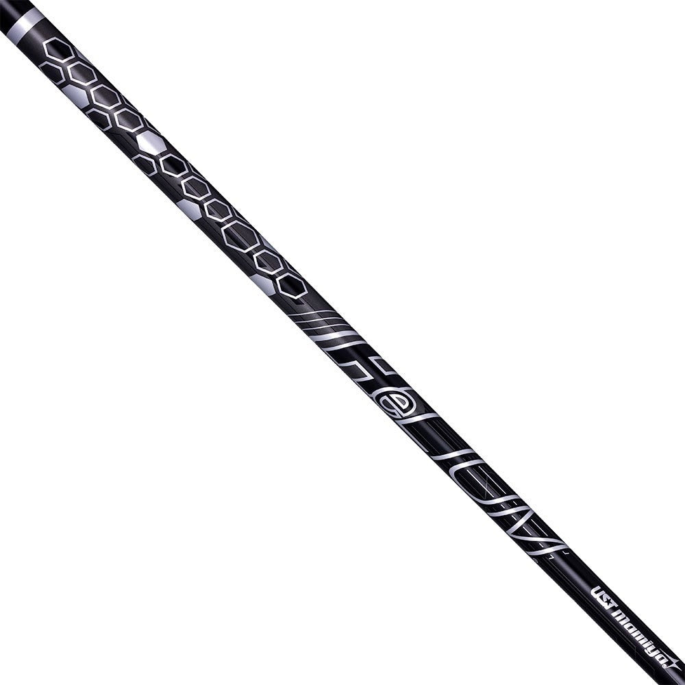 UST Mamiya Helium 40 Hybrid Shafts 4F1 Ladies Flex .370 Tip