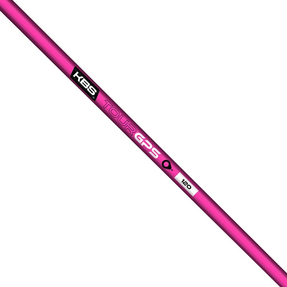 KBS Tour GPS Graphite Putter Shaft Choose Color/Tip Diameter