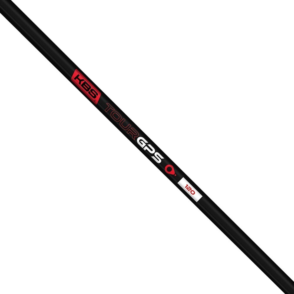 KBS Tour GPS Graphite Putter Shaft Choose Color/Tip Diameter