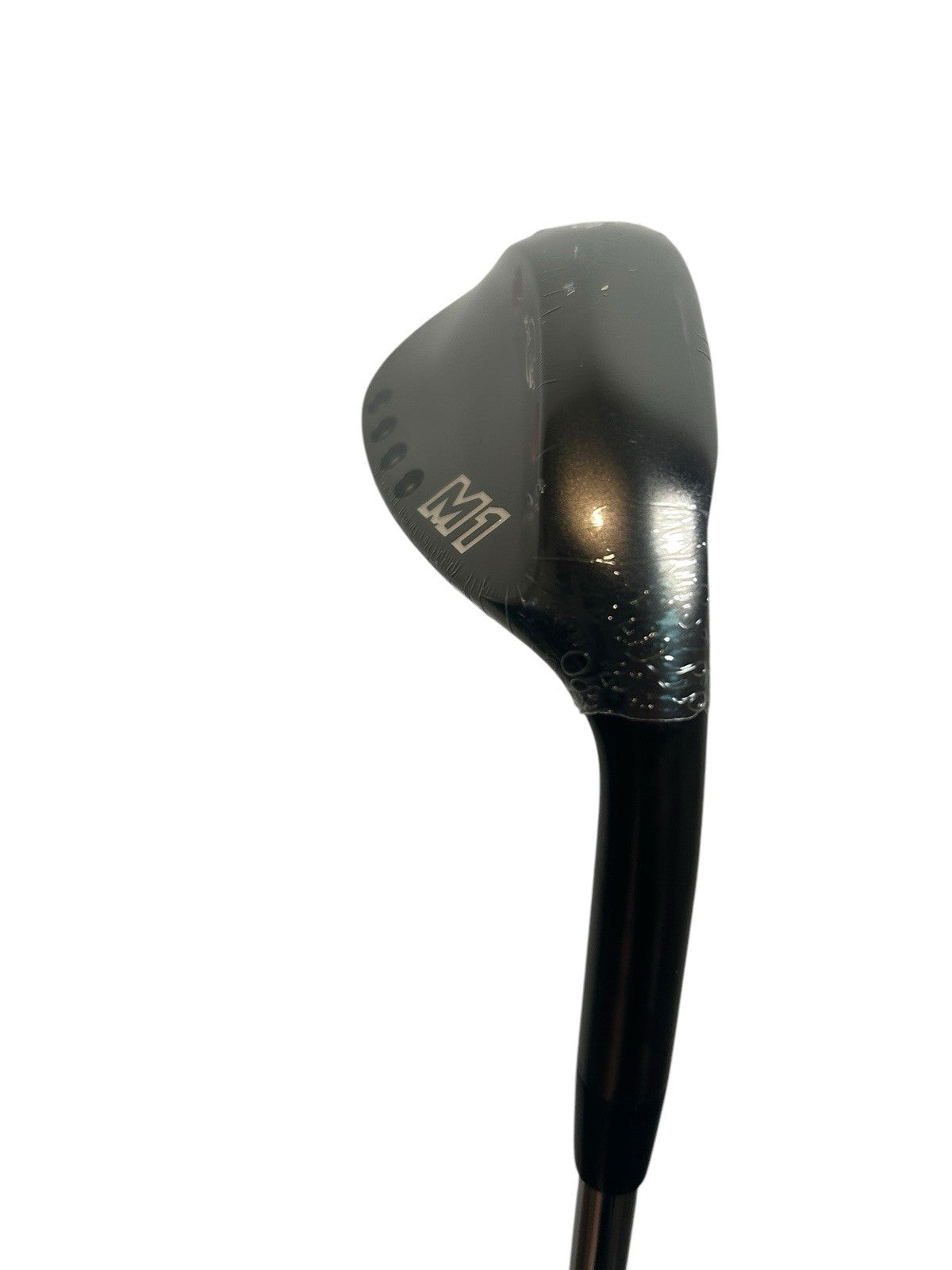 Ray Cook M1 56 Degree Wedge Right Handed Steel Shaft Wedge Flex