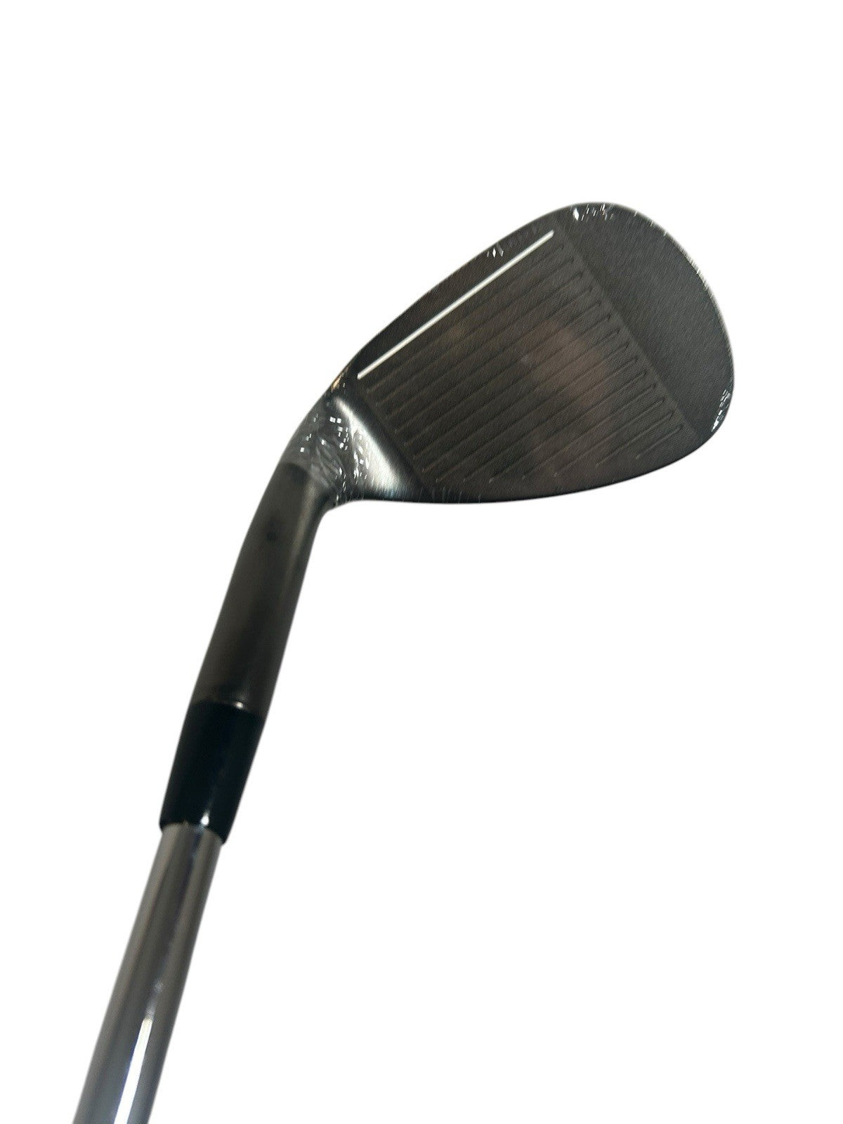 Ray Cook M1 56 Degree Wedge Right Handed Steel Shaft Wedge Flex