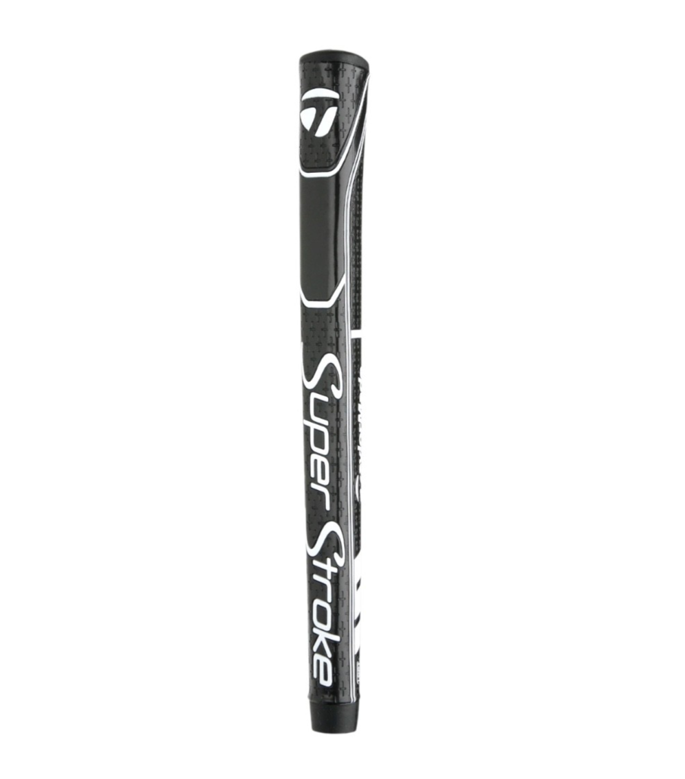 Taylormade Pistol My GTX Putter Grip 1.0 Black White