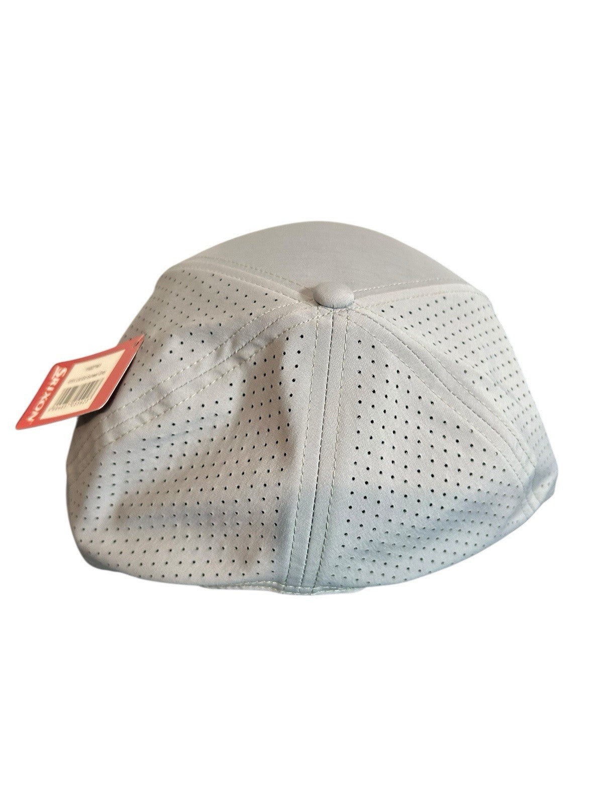 Srixon Golf Limited Edition Sunset Snapback Hat Adjustable Gray