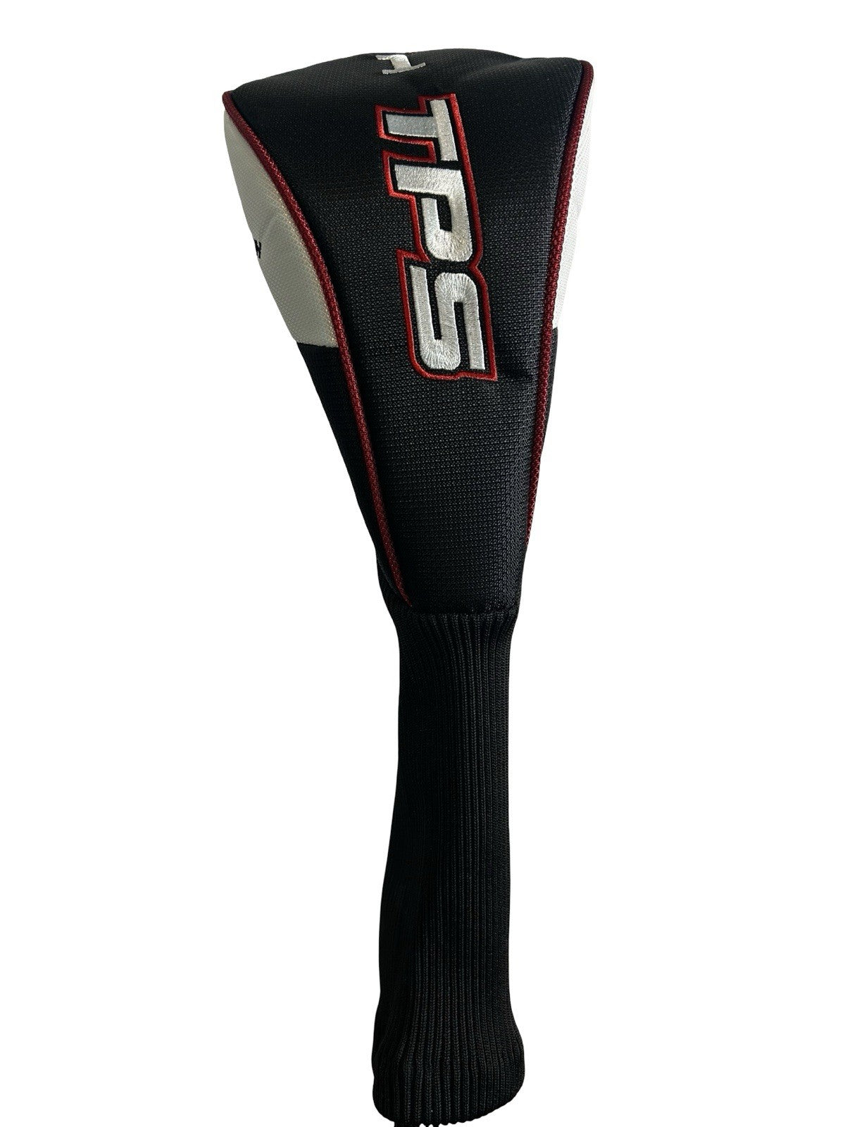 Powerbilt TPS Supertech White Driver 10.5 Degree Right Hand Graphite Men's Flex