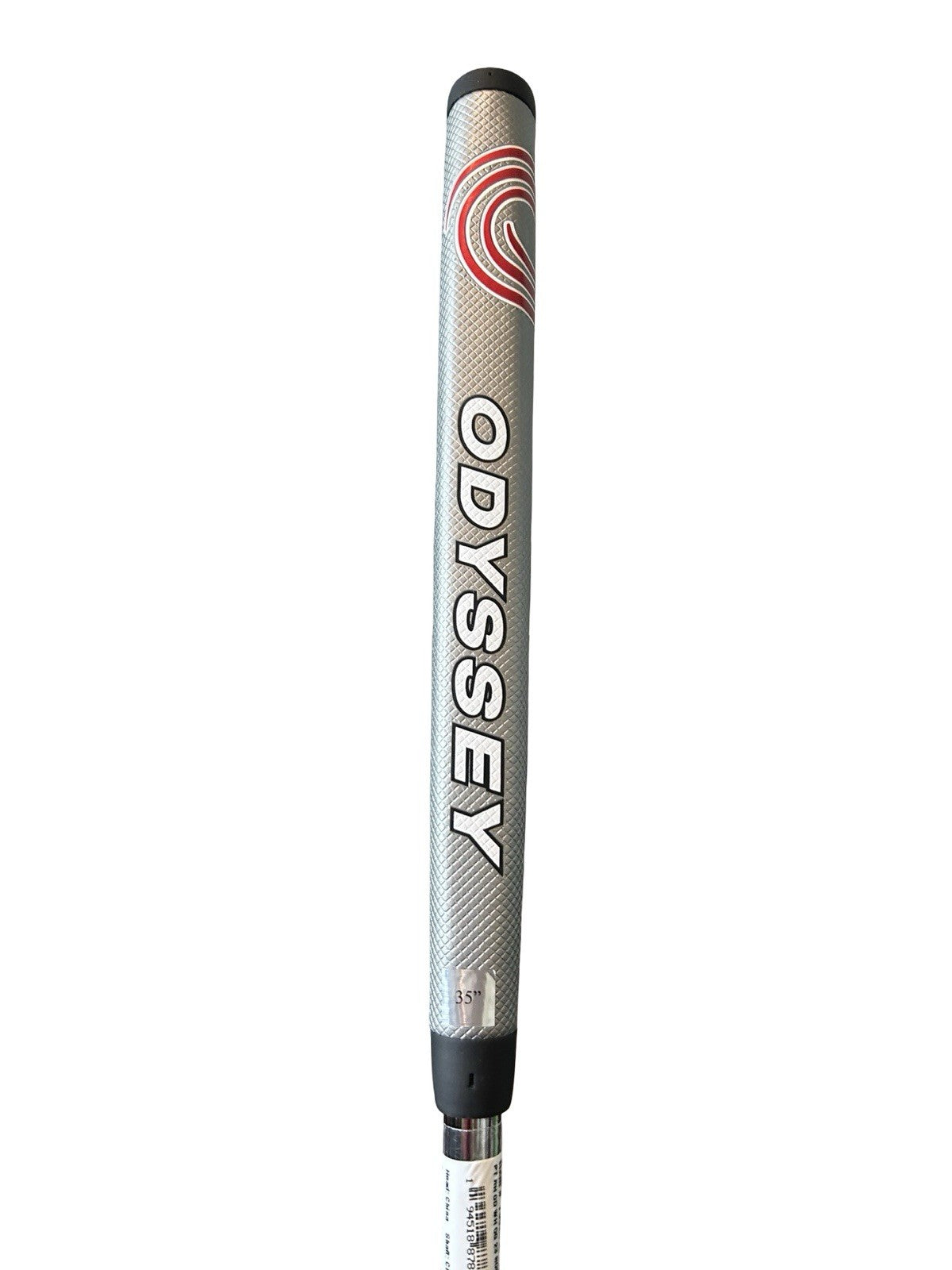 Odyssey White Hot OG Rossie DB Putter Right Hand 35"