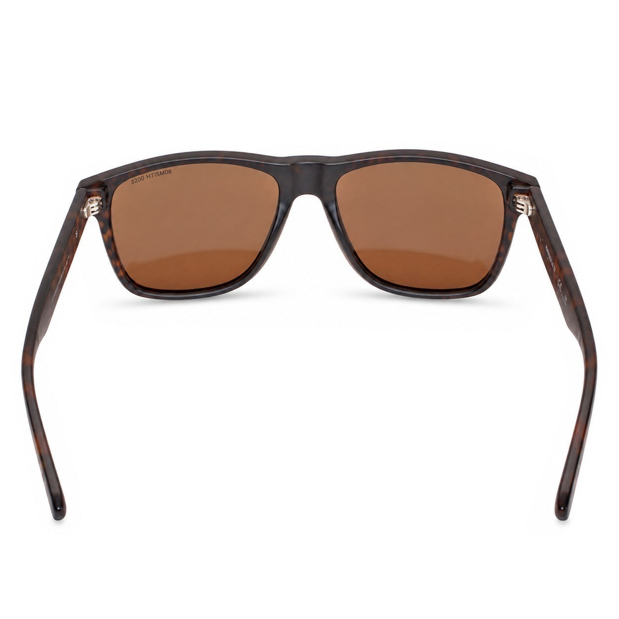 Kenneth Cole Sunglasses Havana Brown Lens Sport Outdoors Sunglasses