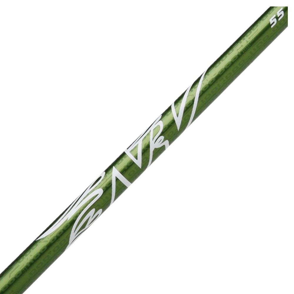 Aldila NXT GEN NV Driver Wood Shaft Graphite A Flex Senior 55 46"