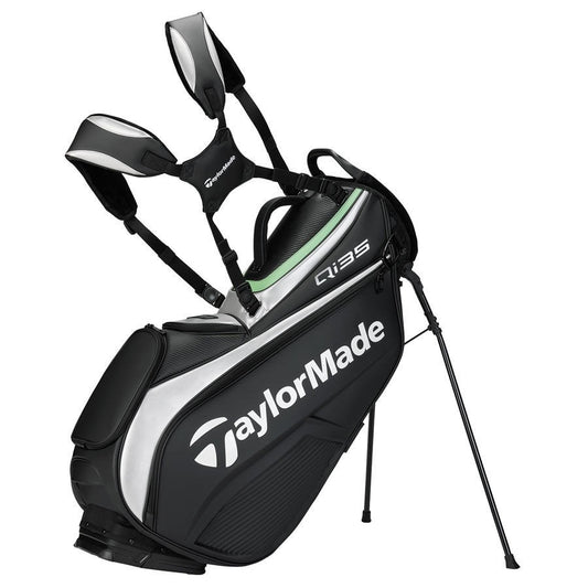 Taylormade QI35 Tour Golf Stand Bag