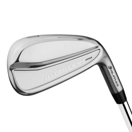 Orlimar Intercept MB Chrome Golf Iron Sets 5-GW Right Handed Steel Shaft