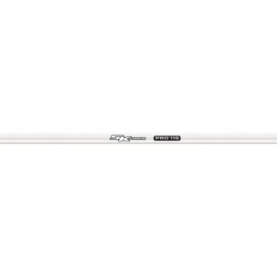 SK Fiber Pro 115 Graphite Wedge/Putter Shaft .370 Tip Choose Color