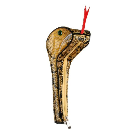 Sahara Snake Driver Headcover Choose Color