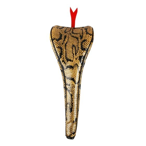 Sahara Snake Driver Headcover Choose Color