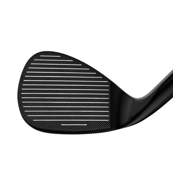 Orlimar Spin Tech Full Face Black Wedges Right Handed Choose Loft