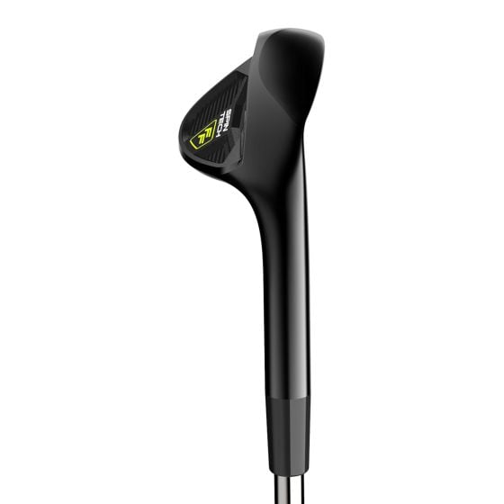 Orlimar Spin Tech Full Face Black Wedges Right Handed Choose Loft