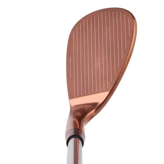 Orlimar Spin Tech Full Face Copper Wedges Right Handed Choose Loft