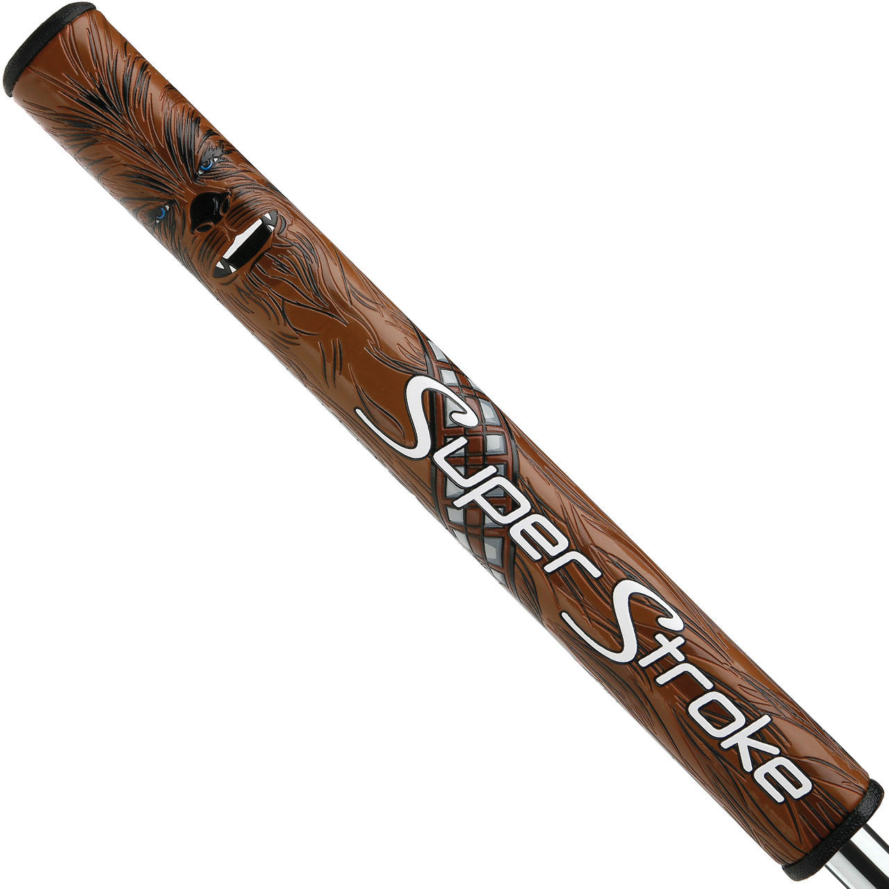 Super Stroke Zenergy Tour 2.0 Star Wars Putter Grip with Ball Marker