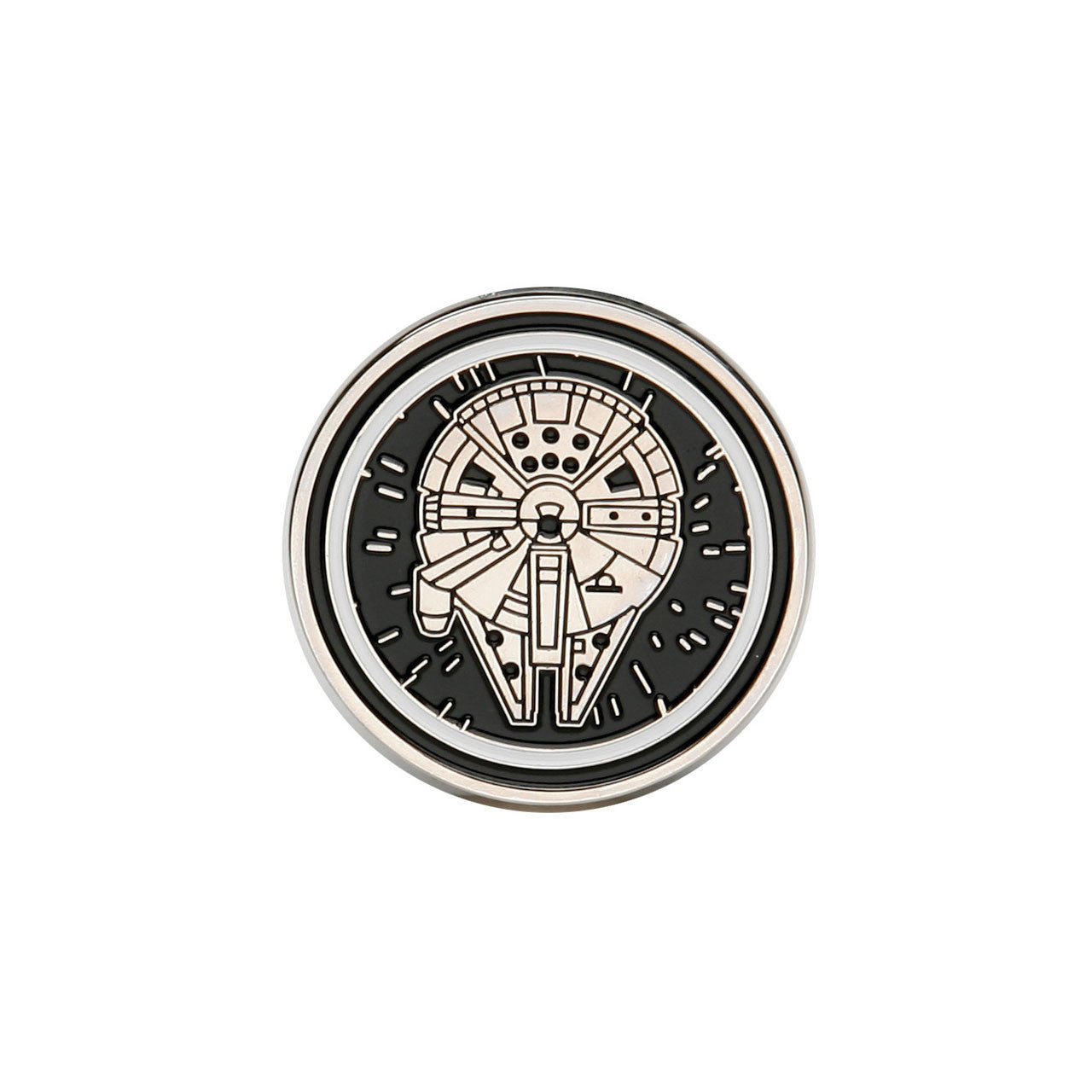 Super Stroke Zenergy Tour 2.0 Star Wars Putter Grip with Ball Marker