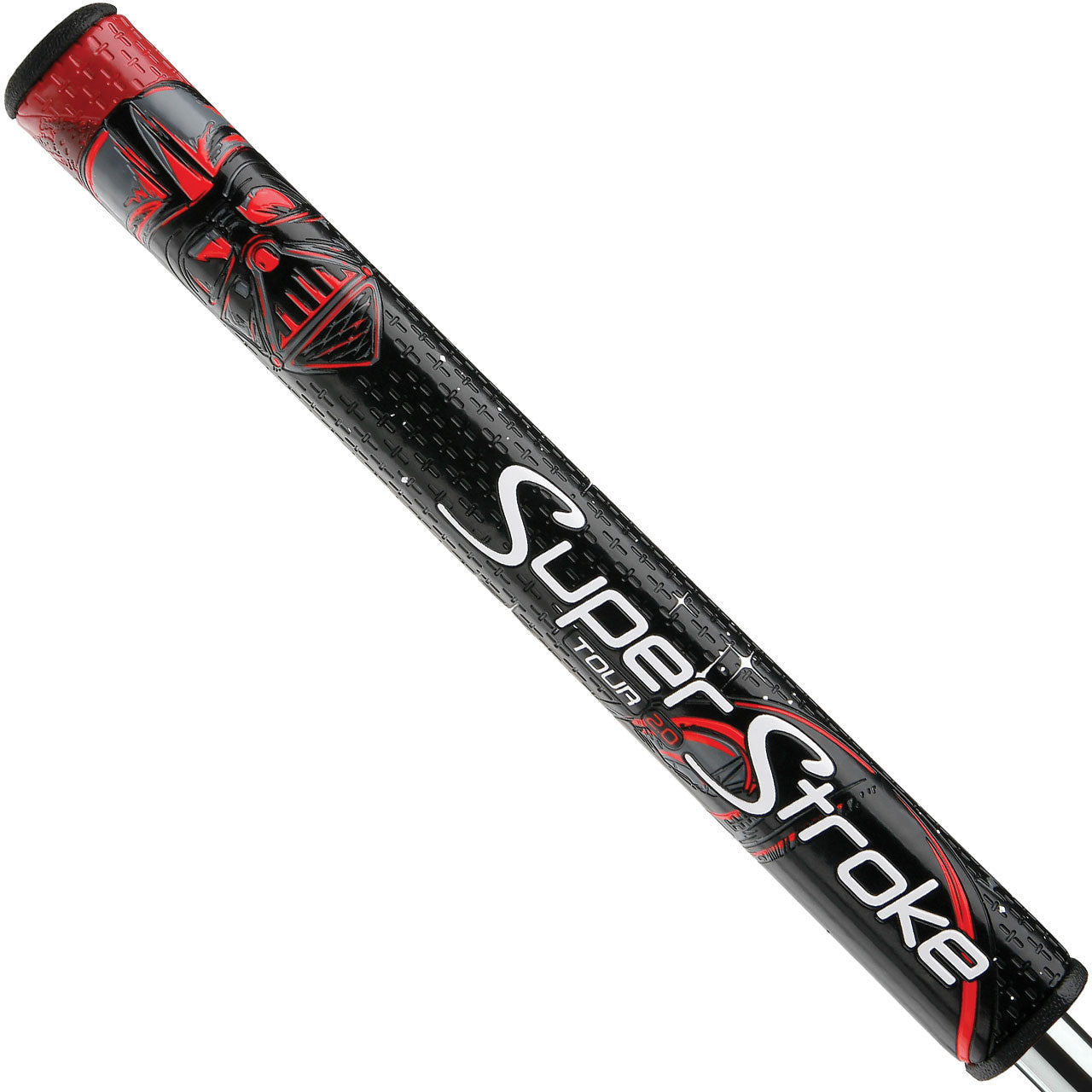 Super Stroke Zenergy Tour 2.0 Star Wars Putter Grip with Ball Marker