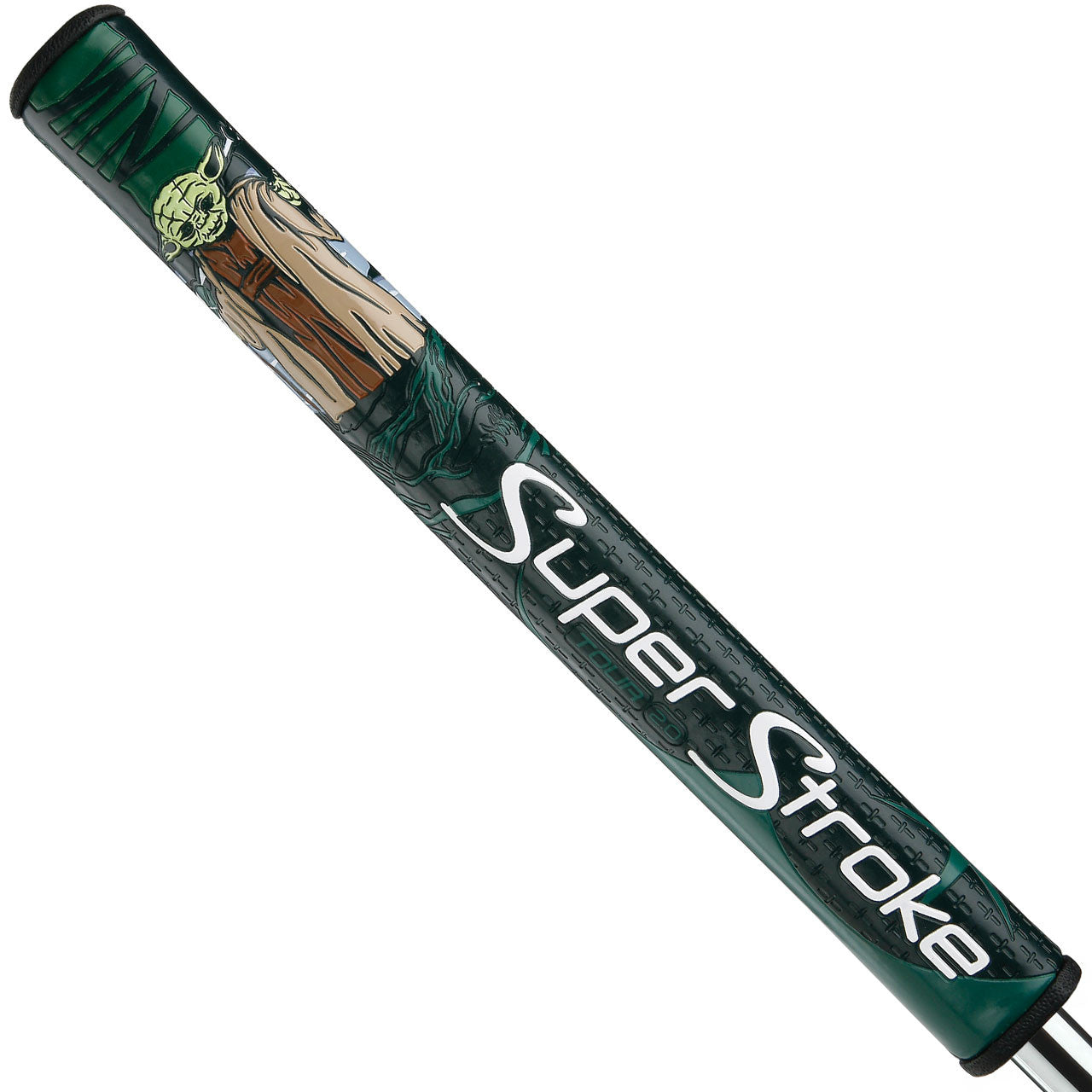 Super Stroke Zenergy Tour 2.0 Star Wars Putter Grip with Ball Marker