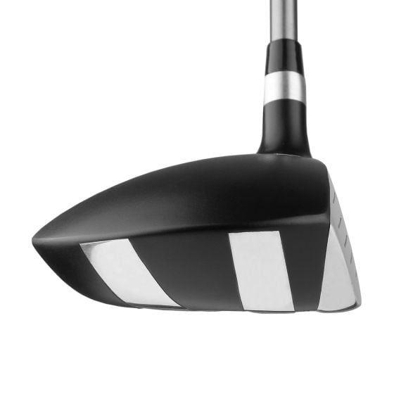 Powerbilt TPS Blackout Max Fairway Wood Right Hand Graphite Regular Flex Choose Loft