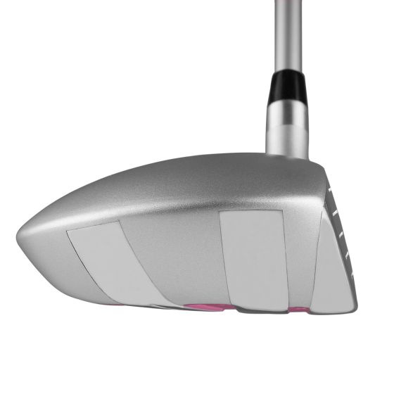 Powerbilt TPS Blackout Max Women's Fairway Wood Right Hand Graphite Choose Loft