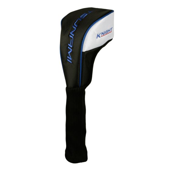 Knight Tsunami Driver 10.5 Degree Right Hand Graphite Regular Flex