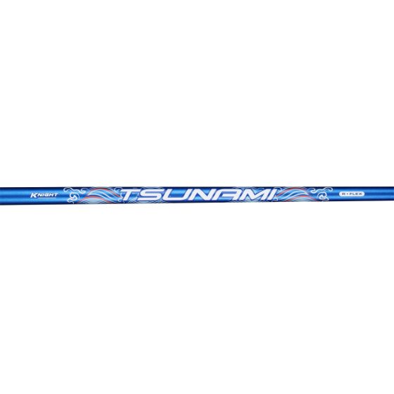 Knight Tsunami Driver 10.5 Degree Right Hand Graphite Regular Flex