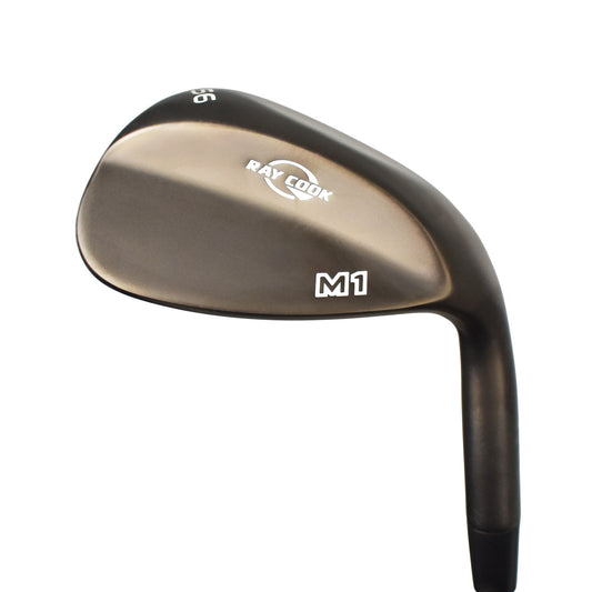 Ray Cook M1 Wedges Right Handed Choose Loft